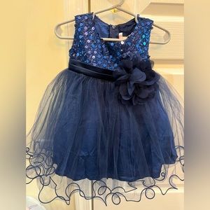 Kids Dream 12 mo fancy dress